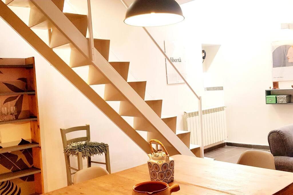 L'artista Holiday home Trecastagni