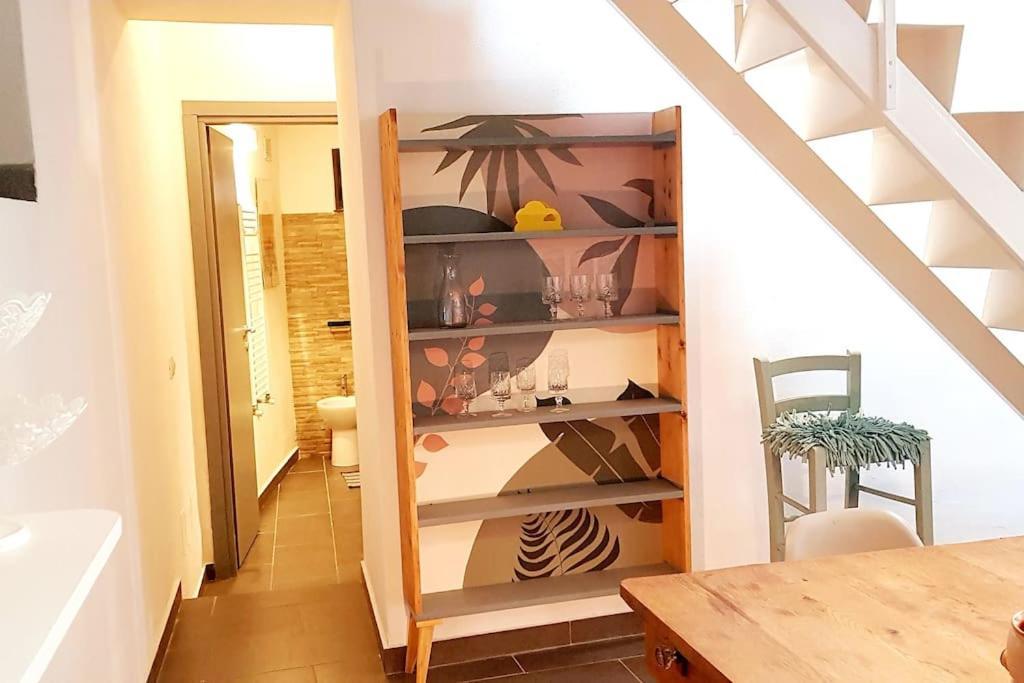 Holiday home L'artista