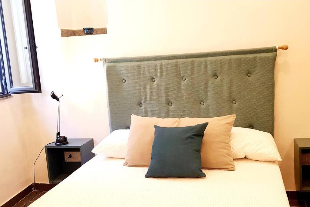 L'artista Holiday home Trecastagni