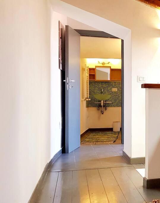 L'artista Holiday home Trecastagni