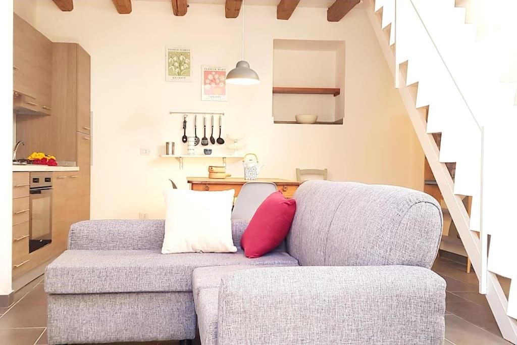 Holiday home L'artista Trecastagni