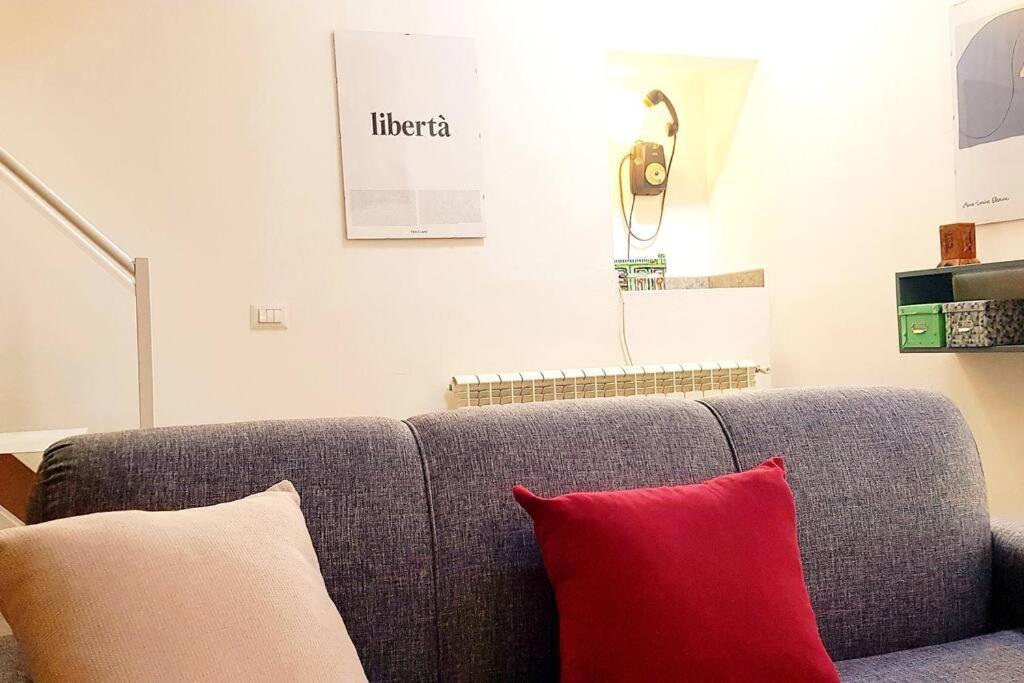 Ferienhaus L'artista *